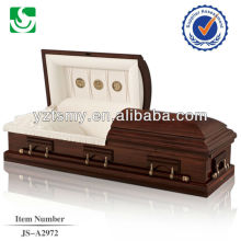 Uniquely shaped velvet American mahogany wood price